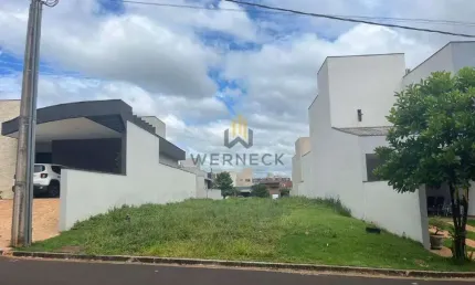 Lote em condomínio à venda, Jardim Valencia - Ribeirão Preto/SP