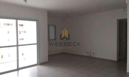 Apartamento com 2 quartos à venda na Vila do Golf, Ribeirão Preto 