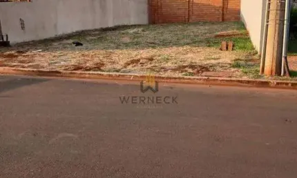 Lote em condomínio à venda, Jardim Valencia - Ribeirão Preto/SP