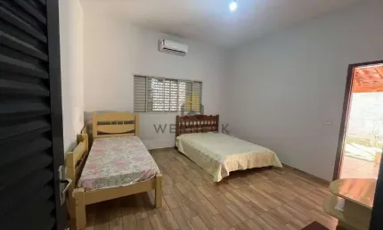 Casa em condomínio à venda, 2 quartos, 2 vagas, Corguinho - Borborema/SP