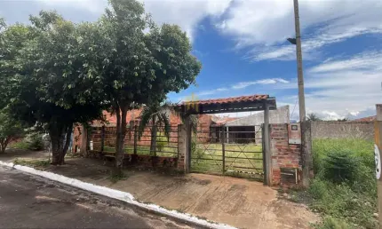 Casa em condomínio à venda, 3 quartos, Corguinho - Borborema/SP