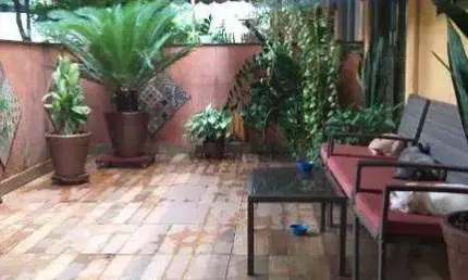 Apartamento com Quintal à venda, 2 quartos, 1 vaga, Vila Virgínia - Ribeirão Preto/SP