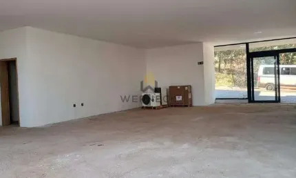Salão Comercial para aluguel, Vila do Golf - Ribeirão Preto/SP