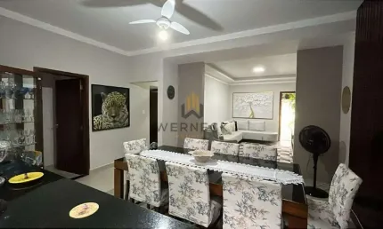 Casa à venda, 4 quartos, 3 suítes, 2 vagas, Jardim Paulista - Ribeirão Preto/SP