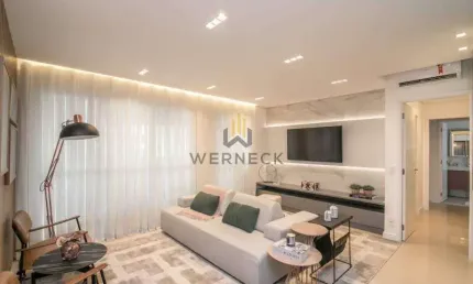 Apartamento com 3 quartos à venda no Jardim Botânico, Ribeirão Preto 