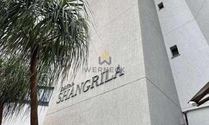 Apartamento à venda, 3 quartos, 1 suíte, 1 vaga, ShangriLá - Sertãozinho/SP