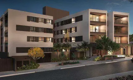 Apartamento com 1 quarto à venda no Jardim Nova Aliança Sul, Ribeirão Preto 