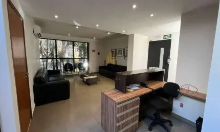 Sala Comercial à venda, Jardim California - Ribeirão Preto/SP