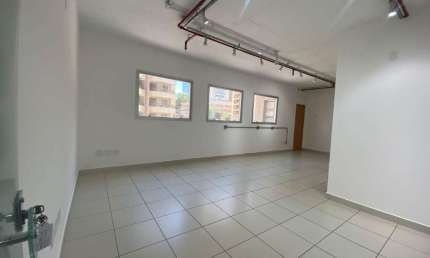 Sala Comercial para aluguel, 1 vaga, Jardim Botânico - Ribeirão Preto/SP