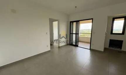 Apartamento à venda, 2 quartos, 1 suíte, 1 vaga, Vila do Golf - Ribeirão Preto/SP
