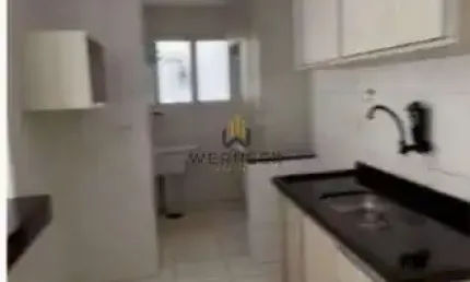 Apto mobiliado próximo ao shopping escolas e faculdade