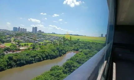 Apartamento com 4 quartos à venda no Jardim Olhos d'Água, Ribeirão Preto 