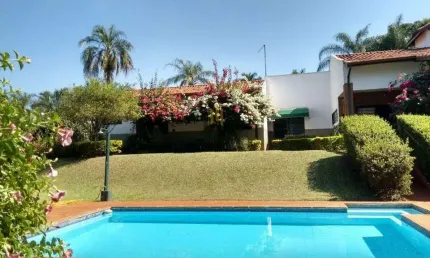 Chácara / sítio com 5 quartos à venda no Condomínio Quinta da Boa Vista, Ribeirão Preto 