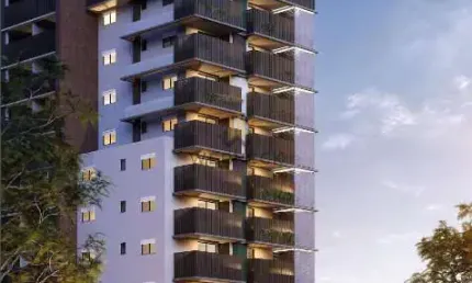 Rao home innovation lançamento a 50 m da av. joão fiusa