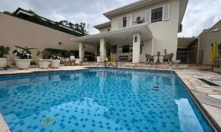 Casa à venda, 4 quartos, 2 suítes, 7 vagas, City Ribeirão - Ribeirão Preto/SP