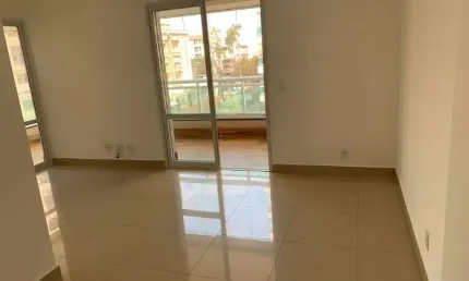 Apartamento com 3 quartos à venda no Nova Aliança, Ribeirão Preto 
