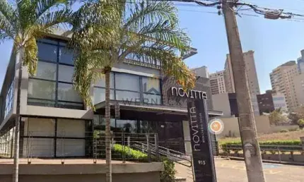 Prédio à venda no Jardim Botânico, Ribeirão Preto 