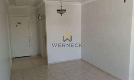 Apartamento - Iguatemi - Próximo a Unaerp 3 dormitórios