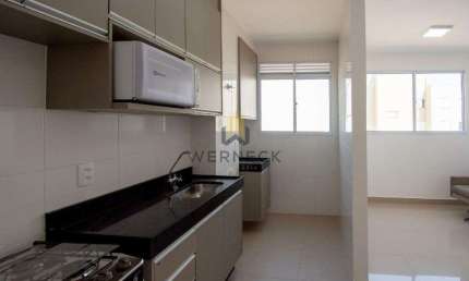 Apartamento com 2 quartos para alugar no Recreio das Acácias, Ribeirão Preto 