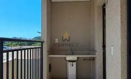 Lindo apartamento na região do Jardim Independência