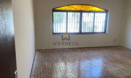 Casa Comercial para aluguel, 4 vagas, Jardim Paulista - Ribeirão Preto/SP