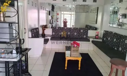 Casa comercial para alugar no Centro, Ribeirão Preto 