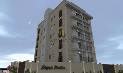 Apartamento à venda, 1 quarto, 1 vaga, nova ribeirânia - ribeirão preto/sp