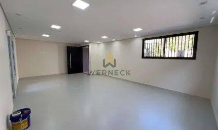 Casa comercial à venda no Condomínio Itamaraty, Ribeirão Preto 