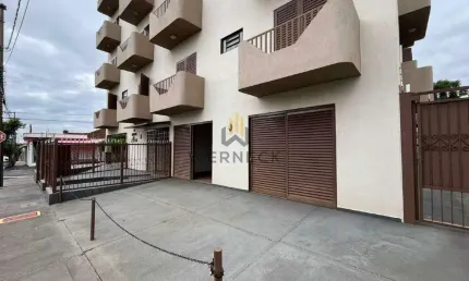 Ponto comercial à venda na vila tamandaré, ribeirão preto , 42 m2 por r$ 130.000
