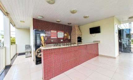 Apartamento com 2 quartos à venda no Residencial Jequitibá, Ribeirão Preto 