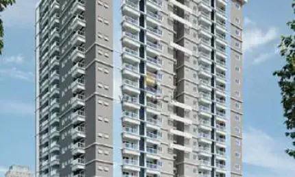 Apartamento à venda, 2 quartos, 2 suítes, 1 vaga, Nova Aliança - Ribeirão Preto/SP