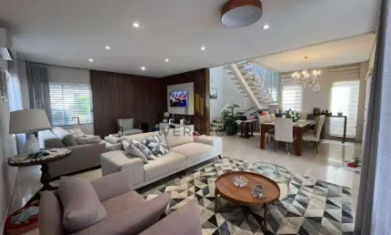 Casa à venda, 3 quartos, 3 suítes, Jardim Saint Gerard - Ribeirão Preto/SP