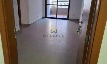 Apartamento com 2 quartos para alugar no Ribeirânia, Ribeirão Preto 