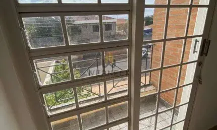 Casa comercial para alugar no Jardim Sumaré, Ribeirão Preto 