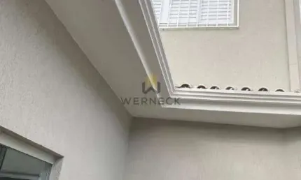 Casa à venda, 3 quartos, 1 suíte, 4 vagas, Vila Nossa Senhora das Graças - Franca/SP