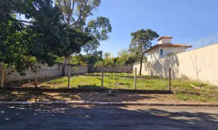 Lote à venda, condomínio portal dos ipês - ribeirão preto/sp