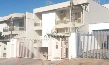 Apartamento à venda, 3 quartos, 1 suíte, 2 vagas, parque dos bandeirantes - ribeirão preto/sp