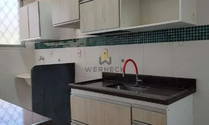Apartamento para alugar no City Ribeirão, Ribeirão Preto 