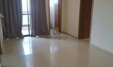 Apartamento para alugar no Quinta da Primavera, Ribeirão Preto 