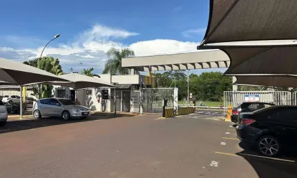 Apartamento com 1 quarto para alugar no Valentina Figueiredo, Ribeirão Preto 