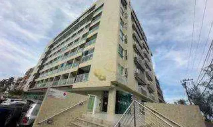 Apartamento com 2 dormitórios à venda, 45 m² por R$ 400.000,27 - Intermares - Cabedelo/PB