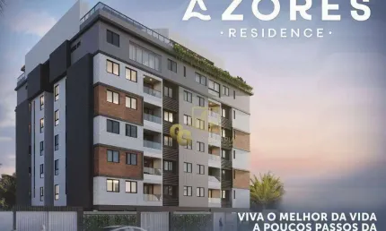 Apartamento com 3 dormitórios à venda, 78 m² por R$ 652.000,00 - Poço - Cabedelo/PB
