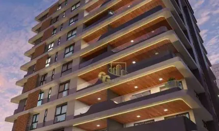 Apartamento com 2 dormitórios à venda, 59 m² por R$ 548.000,29 - Jardim Oceania - João Pessoa/PB
