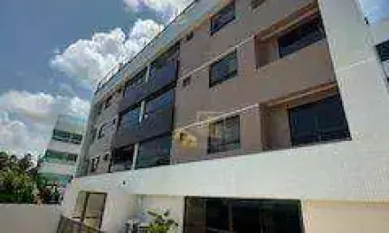 Apartamento com 4 dormitórios à venda, 123 m² por R$ 1.500.000,00 - Bessa - João Pessoa/PB