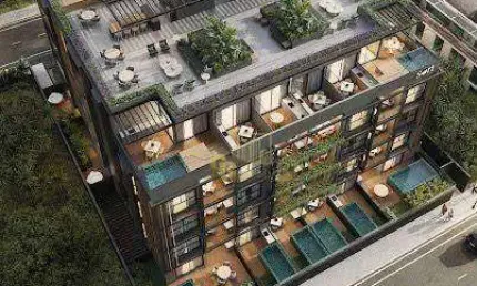 Apartamento com 3 dormitórios à venda, 75 m² por R$ 933.000 - Intermares - Cabedelo/PB