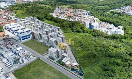 Apartamento com 2 dormitórios à venda, 50 m² por R$ 195.000,01 - Valentina de Figueiredo - João Pessoa/PB