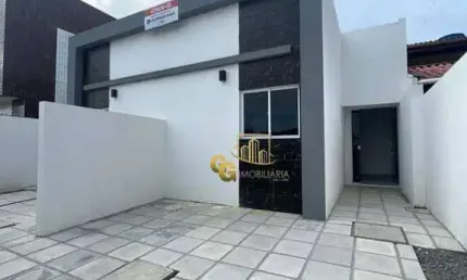 Casa com 2 dormitórios à venda, 57 m² por r$ 225.000,00 - valentina de figueiredo - joão pessoa/pb