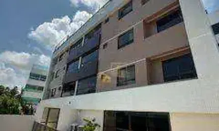 Apartamento com 4 dormitórios para alugar, 123 m² por r$ 9.000,00/mês - bessa - joão pessoa/pb