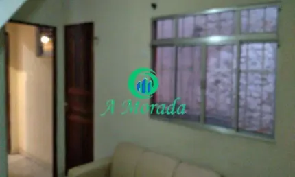Casa com 2 quartos à venda na Vila Guarani, Santo André 