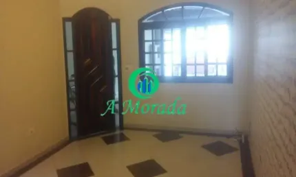 Casa com 4 quartos à venda no Parque Oratório, Santo André 